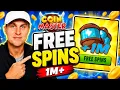 How I got 1 Million Coin Master Free Spins easy