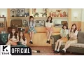 Download Lagu [MV] 여자친구(GFRIEND) _ 너 그리고 나 (NAVILLERA)