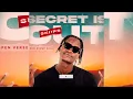 Tally N the Vocalist - Secret is Out (Open verse x2) 