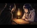 Fanfic Ecos del Silencio Sasuke x Hinata Enemies to Lovers Cap 1