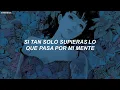 Download Lagu Lyn Lapid - In My Mind (Español) | if only you knew what goes on in my mind