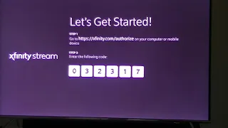 Comcast on Firestick - 2021 Inside Subscribers Location