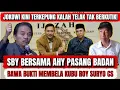 Lagu JOKOWI TERKEPUNG ‼️SBY \u0026 AHY PASANG BADAN MEMBELA ROY SURYO CS ‼️