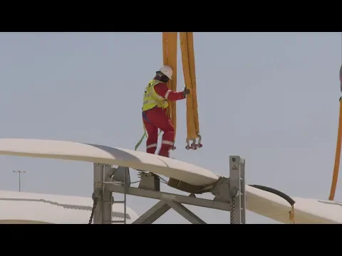 Oman’s energy future