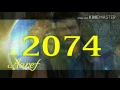 Happy new year 2074 new nepali