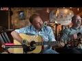 Bluegrass Cover: "I Feel The Blues Moving In" | Hannah Harper