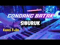 Download Lagu GONDANG UNING-UNINGAN BATAK SIBURUK KUNCI F=DO FULL BASS || GONDANG BATAK 