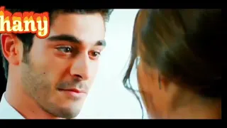 مسلسل حب لا يفهم الكلام حياه ومراد حبك في الوريد دمي 