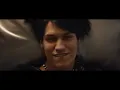 Huddy - 21st Century Vampire (Official Music Video)