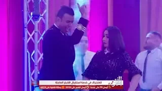 اغنية هتجوز تاني لوطلعتي  ع الدرامز   محمود الليثي وبوسي درامز بيسو التركي دندنها