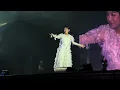 炎明熹 | 還有一艘救生艙［風之旅］My Voyage Goes On Live | 4K | Dolby Vision