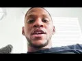 Download Lagu Brian Norman PRESSES Devin Haney to MAKE FIGHT or TAKE NAME OUT MOUTH; sends Gervonta Davis RESPECT