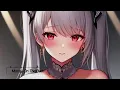 Nightcore - Money On The Dash