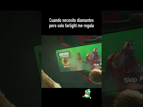Cómo tener diamantes en Farlight 84 #farlight84