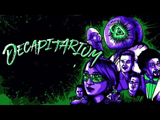 Decapitarium | Official Trailer | Horror Brains