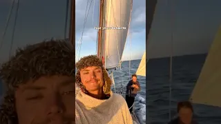 Sailing New Zealand: AOTEAROA’s Wild Islands! ⛰️