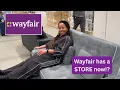 Inside Atlanta s New Wayfair Store