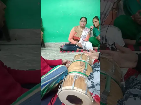 Latest Bhajan Lyrics