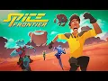 Lagu Spice Frontier: Escape From Veltegar | Animated Pilot Episode