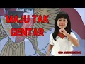 Download Lagu Lagu Nasional Maju Tak Gentar || Ceo Jati Atmodjo