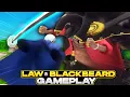 Download Lagu Boost 4 Law \u0026 Blackbeard Gameplay | One Piece Bounty Rush