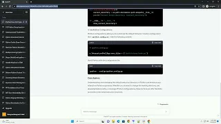 Why does IPython execute code py in the directory it s started in