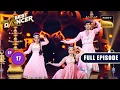 Lagu 'Ghar More Pardesiya' पर यह Act देखकर Judges ने कहा Magical! | India's Best Dancer 3 | Full Episode