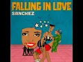 Falling In Love