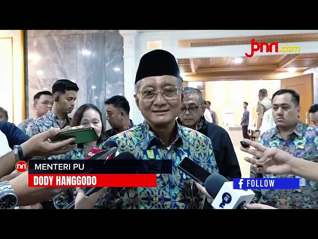 Menteri PU: Pembangunan Flyover di Perlintasan Sebidang Tunggu Kesiapan Lahan Dari Pemda - JPNN.com