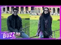 Guty Carrera y Alana Lliteras se dan una oportunidad en el amor Andamos ahi Buzz
