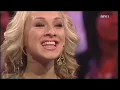 Måns Zelmerlöw/May Kristin Kaspersen: Vart ska vi sova i natt