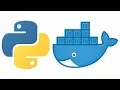 Building Your Own Data Science Platform With Python Docker