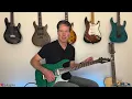 Dokken - Dream Warriors Guitar Lesson