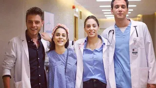 نبضات القلب بنعيش والوقت بيسرقنا دندنها