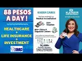 KAISER TOTAL SOLUTION 3 IN 1 INVESTMENT