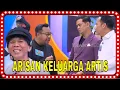 Download Lagu ARISAN 3 KELUARGA ARTIS | ARISAN BEST MOMENT (29/06/25)