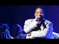 Hezekiah Walker, Grateful with Be Alright Reprise