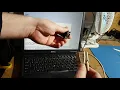 Rs232 to TTL loopback test 1