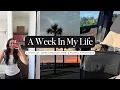 Download Lagu WEEK IN MY LIFE: Later List, Organizing My House, \u0026 Things That Make Me Happy (aka Flowers)