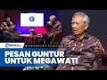 Download Lagu Guntur Soekarnoputra Beri Pesan untuk Megawati: Jangan Nyeleweng dari Ajaran dan Pikiran Bung Karno