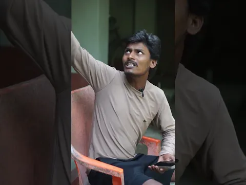 Plastic aur laiter #funny #comedy #seenuchouhan