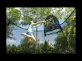 Trampoline Basketball Hoops The Ultimate Guide for Buyers