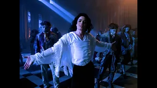 michael jackson 2 bad ghosts clip 4k remastered