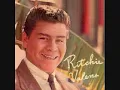 Ritchie Valens - We Belong Together w/ Lyrics