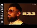 532 Garry Sandhu New Punjabi Song 2026 | Latest Punjabi Song 2026 