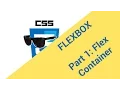 Stylin Around - Flexbox Introduction