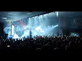 Rise Of The Northstar - ROTNS - Live Olympia - Paris - 22 novembre 2025 - Cloture Neo Paris