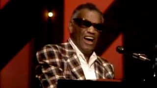 ray charles you dont know me