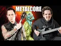 Download Lagu 10 Levels Of 2000's Metalcore (Feat. Matt Heafy of Trivium)