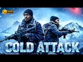 Lagu Cold Attack (2025) | Anthony Mackie Action Thriller Movie | Full HD | Snow Mission Survival Film